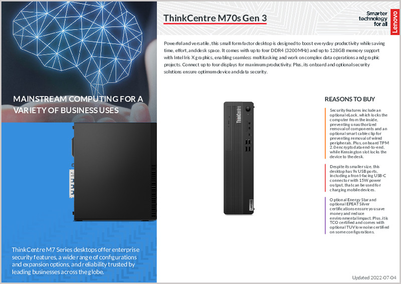 ThinkCentre M70s Gen 3.pdf